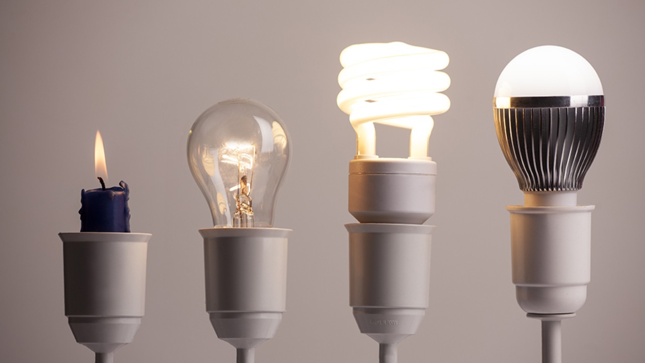 India could save nearly 50 percent of its electricity using LEDs and smart lighting India could save nearly 50 percent of its electricity using LEDs and smart lighting