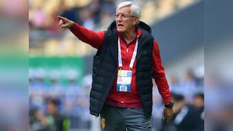 AFC Asian Cup 2019: China coach Marcelo Lippi aims to add continental title to long managerial CV before ending coaching career