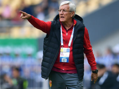 AFC Asian Cup 2019: China coach Marcelo Lippi aims to add continental title to long managerial CV before ending coaching career AFC Asian Cup 2019: China coach Marcelo Lippi aims to add continental title to long managerial CV before ending coaching career