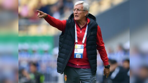 China national football team coach Marcello Lippi says team cannot afford to take India lightly ahead of friendly in Suzhou