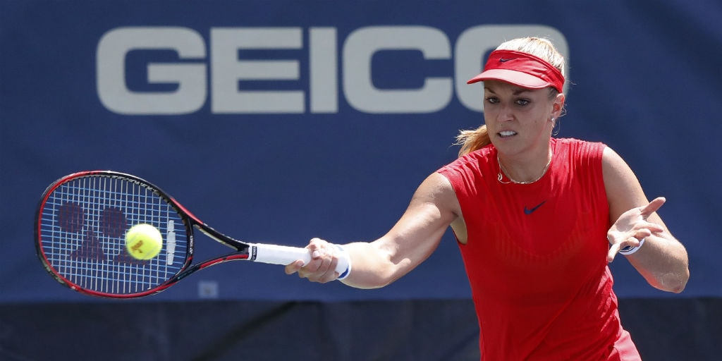 Sabine Lisicki 2021 Sabine Lisicki 2021