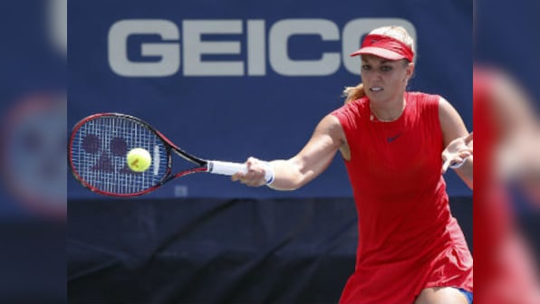 L&T Mumbai Open: Ex-Wimbledon finalist Sabine Lisicki, third seed Sachia Vickery make early exits from tournament