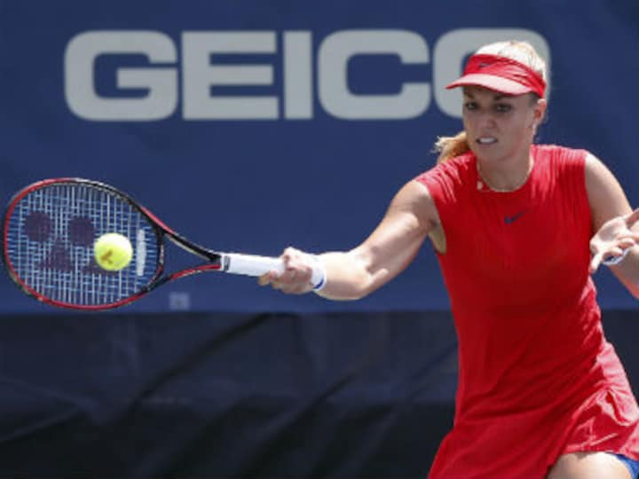 L&T Mumbai Open: Ex-Wimbledon finalist Sabine Lisicki, third seed Sachia Vickery make early exits from tournament