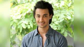 Loveyatri star Aayush Sharma: I want to show that I deserve to be here and prove myself as an actor