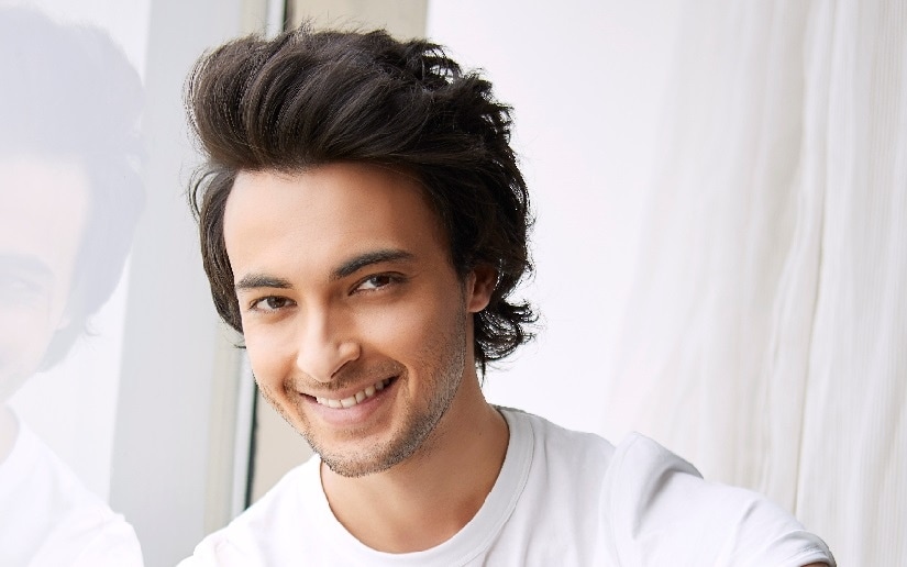 Loveyatri star Aayush Sharma: I want to show that I deserve to be here and prove myself as an actor