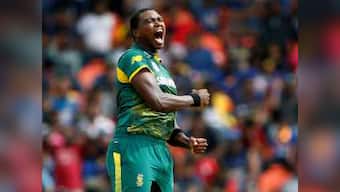 Australia vs South Africa: Proteas' Lungi Ngidi expecting tough challenge from Aaron Finch and Co in ODI series