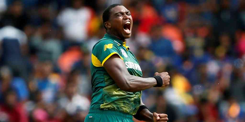 Australia vs South Africa: Proteas' Lungi Ngidi expecting tough ...