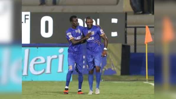 ISL 2018-19: Mumbai City FC punish wasteful Delhi Dynamos to register second win of the campaign