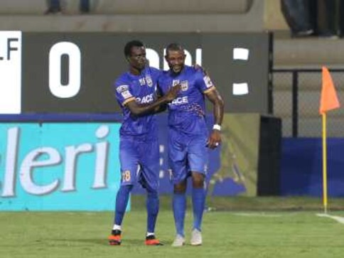 ISL 2018-19: Mumbai City FC punish wasteful Delhi Dynamos to register second win of the campaign ISL 2018-19: Mumbai City FC punish wasteful Delhi Dynamos to register second win of the campaign