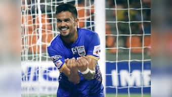 ISL 2018-19: Mumbai City FC record first win of season after beating derby rivals FC Pune City 2-0
