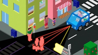 Study on driverless ethics surveys millions of people in tough do or die scenarios