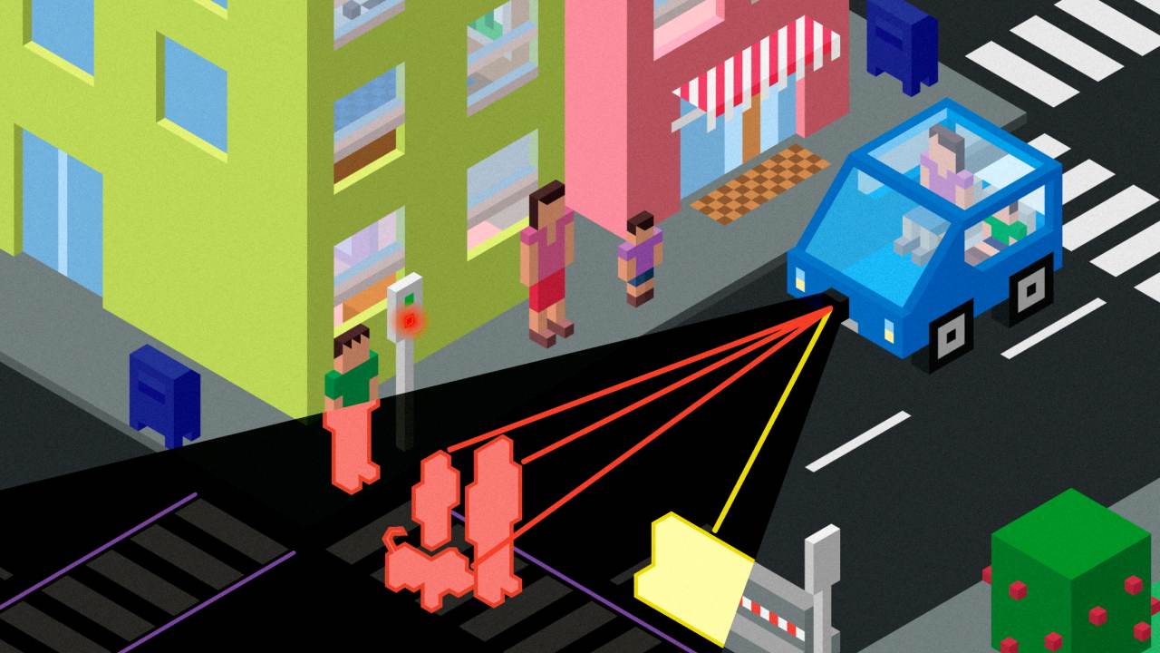Study on driverless ethics surveys millions of people in tough do or die scenarios Study on driverless ethics surveys millions of people in tough do or die scenarios