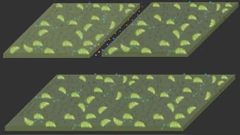 Self-growing polymer captures carbon dioxide and strengthens, repairs itself