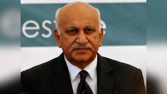 MeToo in India: Priya Ramani's allegations did 'immediate damage' to my reputation, MJ Akbar tells court; calls allegations baseless