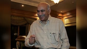 'His eyes fell on me, my nightmare began': Women share harrowing experiences with MJ Akbar