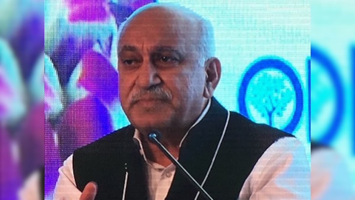 MJ Akbar quits: Modi went by Ajit Doval's advice to seek ex-editor's exit; mounting #MeToo charges swung decision