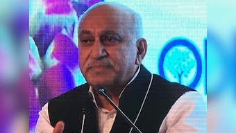 MJ Akbar quits: Modi went by Ajit Doval's advice to seek ex-editor's exit; mounting #MeToo charges swung decision