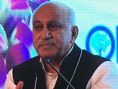 MJ Akbar vs Priya Ramani: Junior minister tries to exhaust one accuser through legal means, and system might just allow it MJ Akbar vs Priya Ramani: Junior minister tries to exhaust one accuser through legal means, and system might just allow it