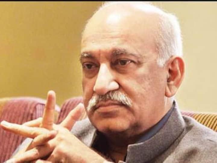 Editors Guild of India suspends MJ Akbar, Tarun Tejpal over sexual misconduct charges; seeks response from Gautam Adhikari