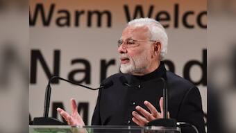 Narendra Modi in Japan: PM says India undergoing massive transformative phase, will drive growth of global economy soon