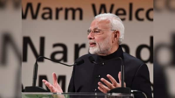 Narendra Modi in Japan: PM says India undergoing massive transformative phase, will drive growth of global economy soon