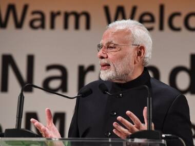 Narendra Modi in Japan: PM says India undergoing massive transformative phase, will drive growth of global economy soon
