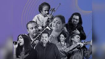 MTV India Music Summit 2018: Shujaat Khan, Usha Uthup among artists to perform on Day One