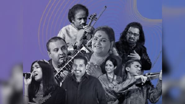 MTV India Music Summit 2018, a celebration of musical genres from across the country, concludes on a high note