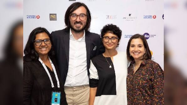 MUBI, film streaming service, likely to foray into Indian market in 2019, says CEO Efe Cakarel