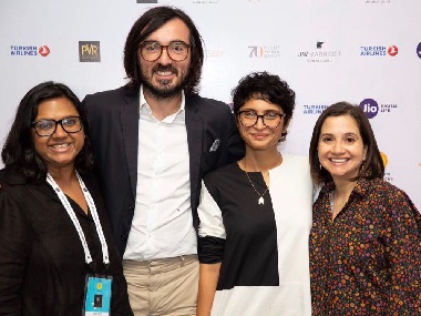 MUBI, film streaming service, likely to foray into Indian market in 2019, says CEO Efe Cakarel MUBI, film streaming service, likely to foray into Indian market in 2019, says CEO Efe Cakarel