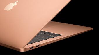 Apple's T2 chip in the new MacBooks ensure that no one is eavesdropping on you