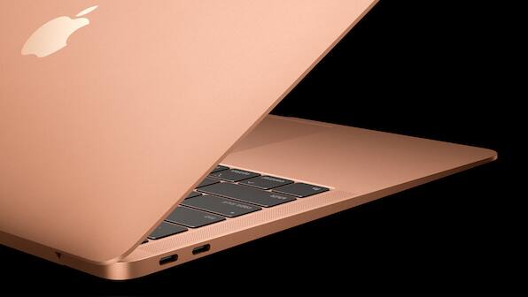 Apple's T2 chip in the new MacBooks ensure that no one is eavesdropping on you