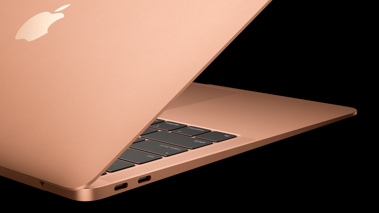 Apple's T2 chip in the new MacBooks ensure that no one is eavesdropping on you Apple's T2 chip in the new MacBooks ensure that no one is eavesdropping on you
