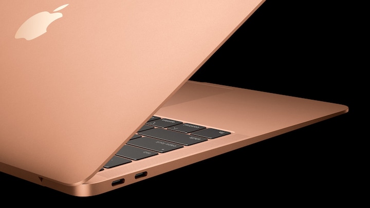 Apple's T2 chip in the new MacBooks ensure that no one is eavesdropping on you