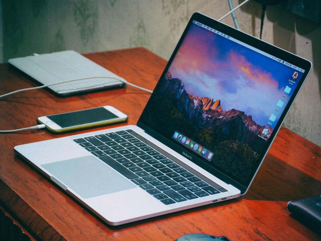 Apple blocks possibilities of third party repairs on 2018 MacBook Pro and iMac Pro- Technology 