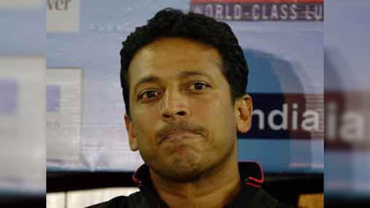 Davis Cup 2019: Mahesh Bhupathi was treated badly, says former India captain Jaidip Mukerjea