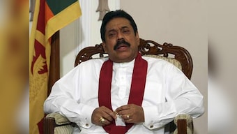 Sri Lanka blasts: Mahinda Rajapaksa says no need for India to send NSG troops, blames president, PM for inaction against terror groups