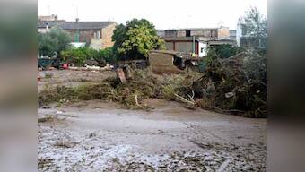 Flash floods in Spain's Majorca claims nine lives, six others reported missing; Pedro Sanchez to visit island