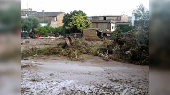 Flash floods in Spain's Majorca claims nine lives, six others reported missing; Pedro Sanchez to visit island