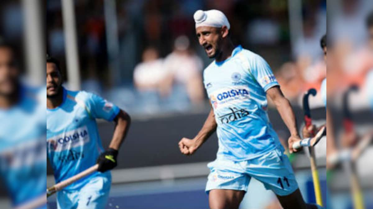 Tokyo Olympics 2020: Mandeep Singh says Indian hockey team wants to win medal at Games