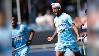 FIH Pro League 2020: Indian men's hockey team striker Mandeep Singh eyes winning start in season opener against Netherlands