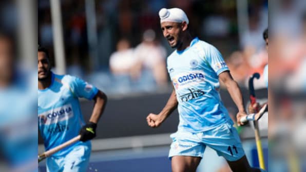 Asian Champions Trophy 2018: India carve out hard-fought victory over Japan but there's still room for improvement ahead of final