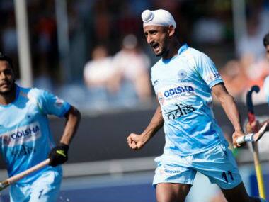 Asian Champions Trophy 2018: India carve out hard-fought victory over Japan but there's still room for improvement ahead of final