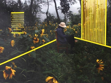 Bangladeshi photographer Manir Mrittik offers a surreal perspective on everyday ordinariness Bangladeshi photographer Manir Mrittik offers a surreal perspective on everyday ordinariness