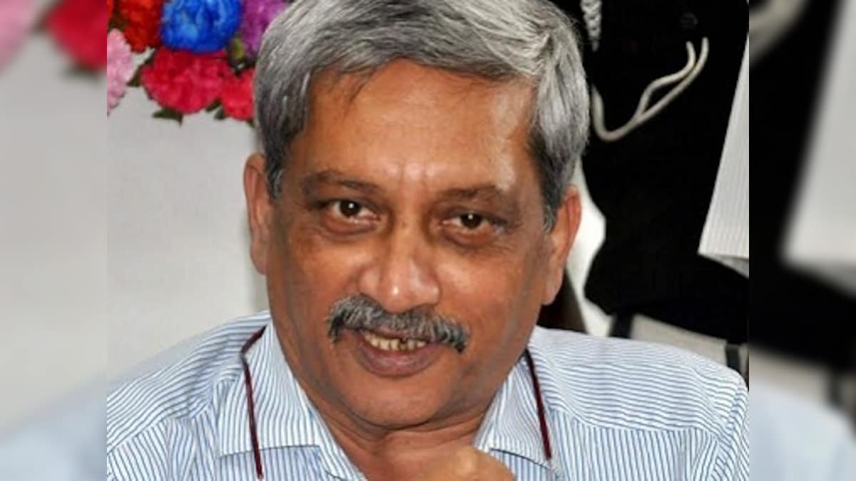 'Full' note on Rafale negotiations shows Manohar Parrikar asked defence secretary to solve interference issue with PMO