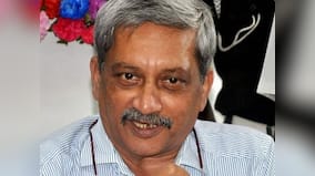 Manohar Parrikar being pressured to continue as Chief Minister, alleges former Goa unit RSS chief Velingkar
