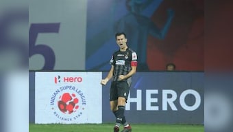 ISL 2018-19: Sergio Cidoncha, Manuel Lanzarote on target as defensively resolute ATK hold Jamshedpur to draw
