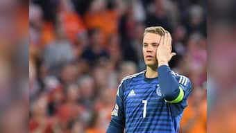 UEFA Nations League: Germany's woeful form stems from mediocre players, divisions within the squad among other things