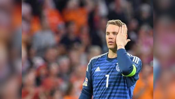 UEFA Nations League: Germany's woeful form stems from mediocre players, divisions within the squad among other things