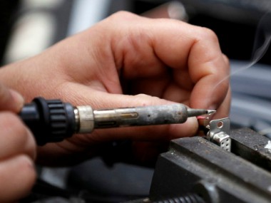 Poor investment in upskilling employees makes automation futile, big companies lagging in developing training programmes: Report Poor investment in upskilling employees makes automation futile, big companies lagging in developing training programmes: Report